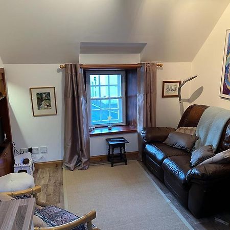 Kirkwall Town Centre Apartment 외부 사진