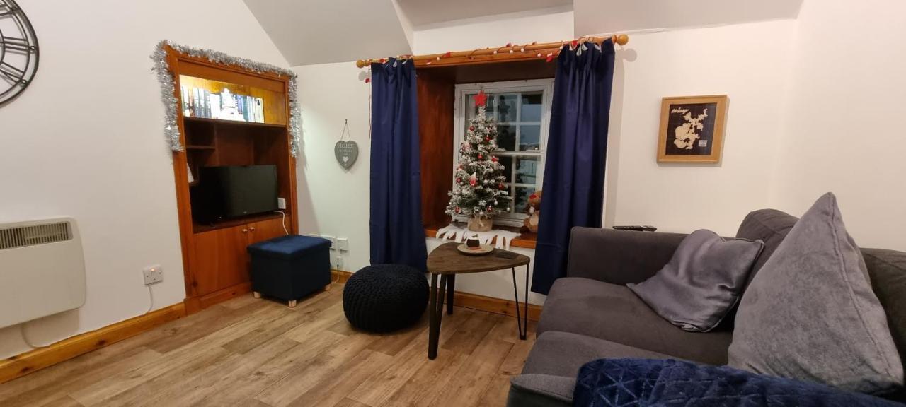 Kirkwall Town Centre Apartment 외부 사진